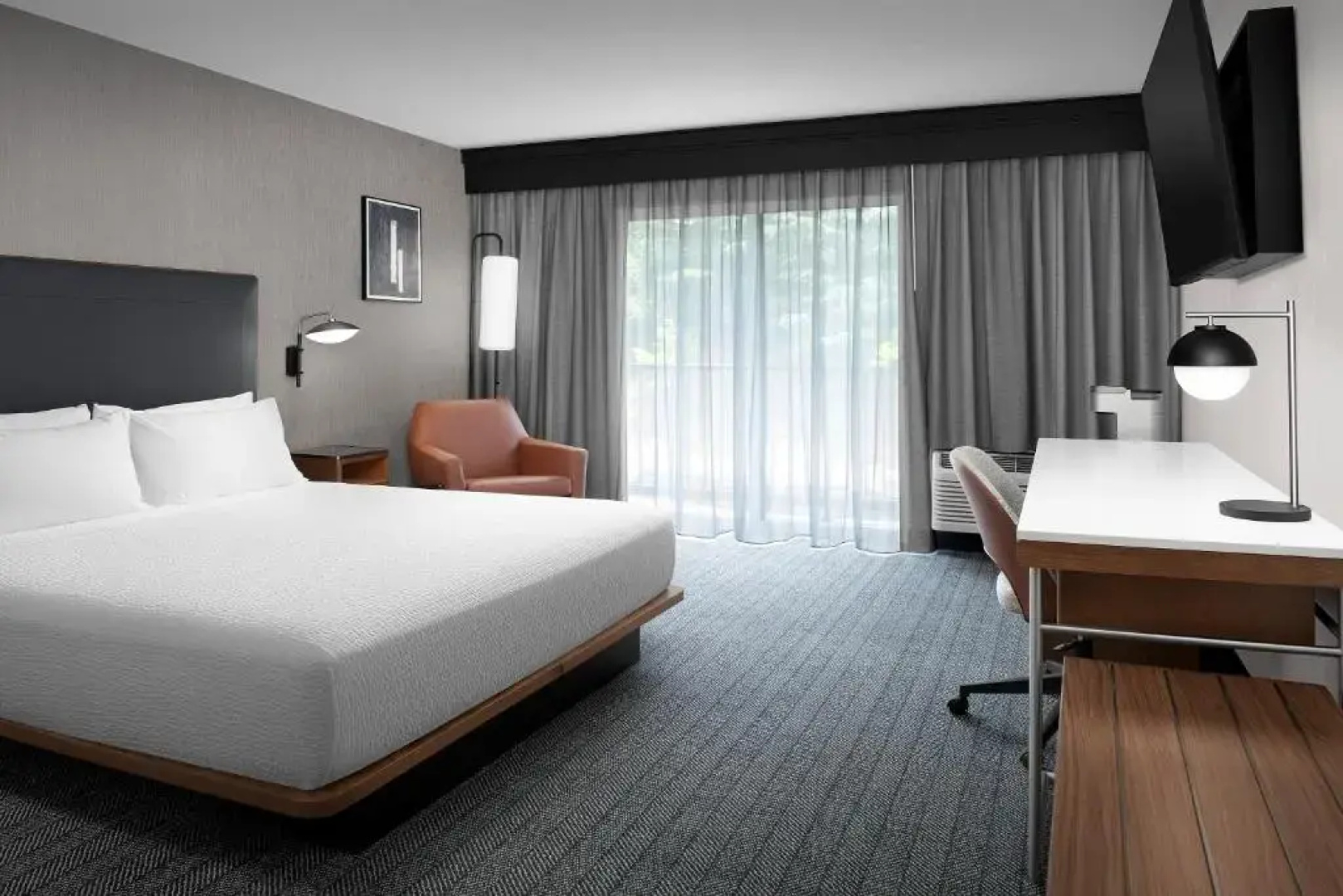 Courtyard Portland Tigard