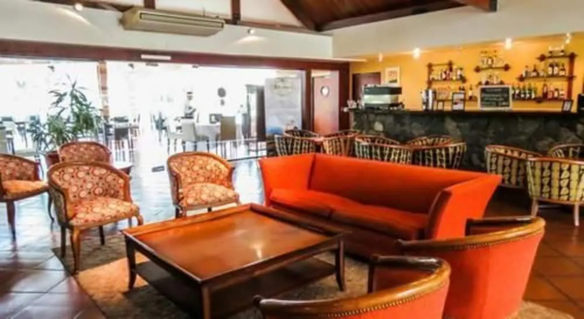 Howard Johnson Hotel & Spa Villa General Belgrano