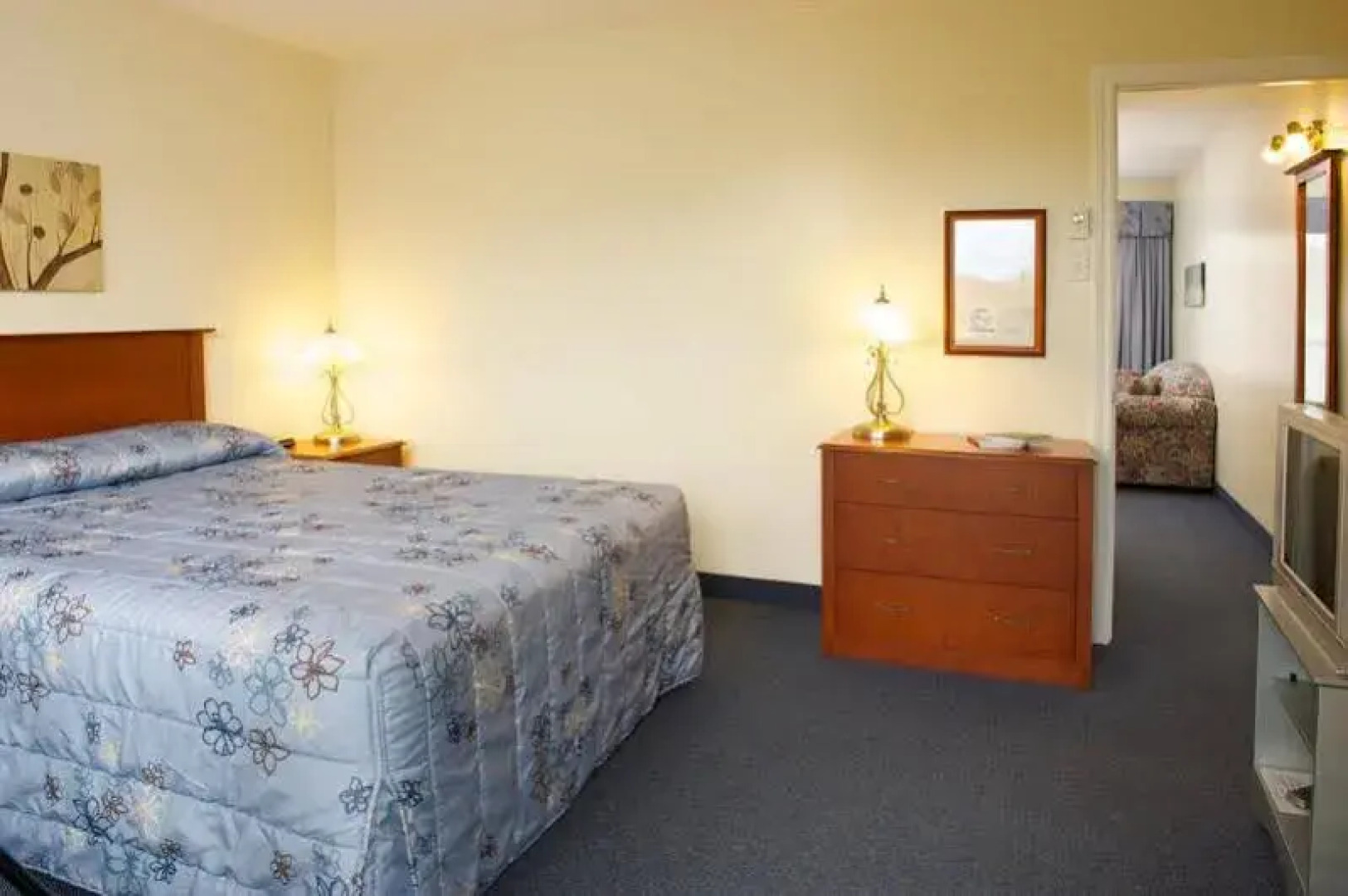 Floribell Station Touristique