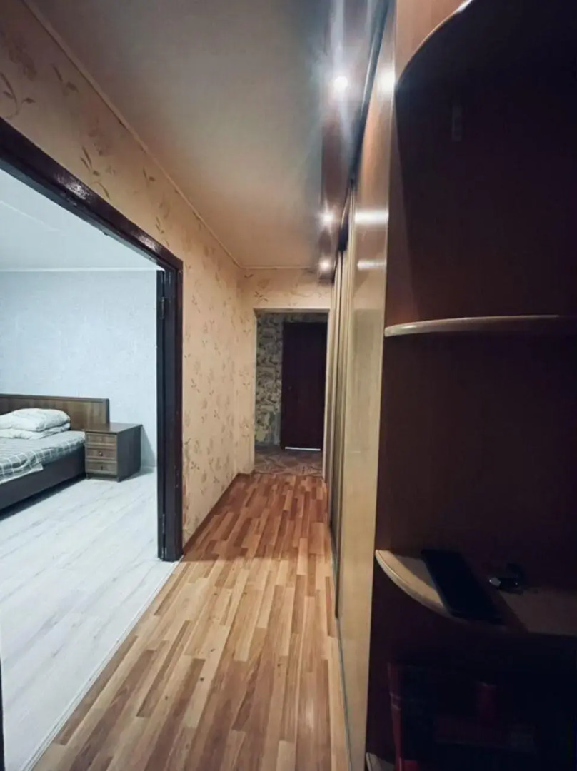 Апартаменты на улице Холоднова 2/29