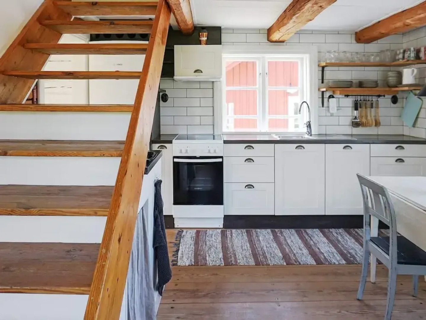 4 Person Holiday Home in Mellosa