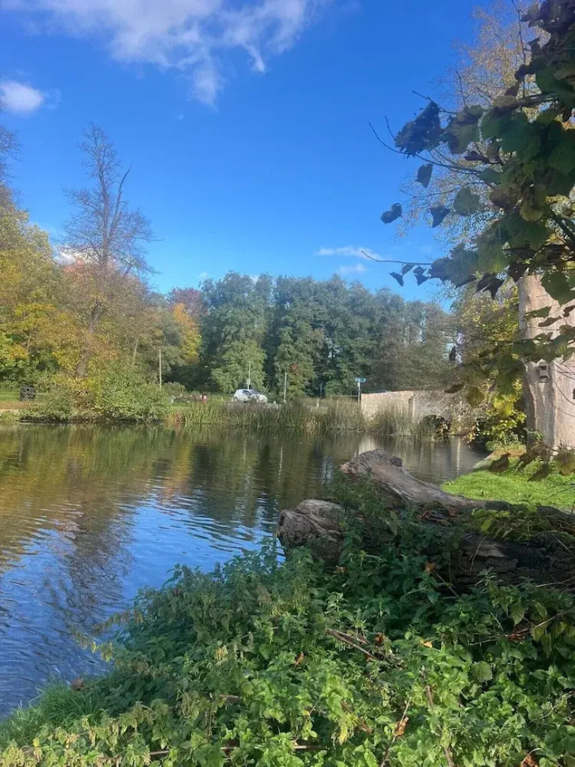Moonstone House in Thetford