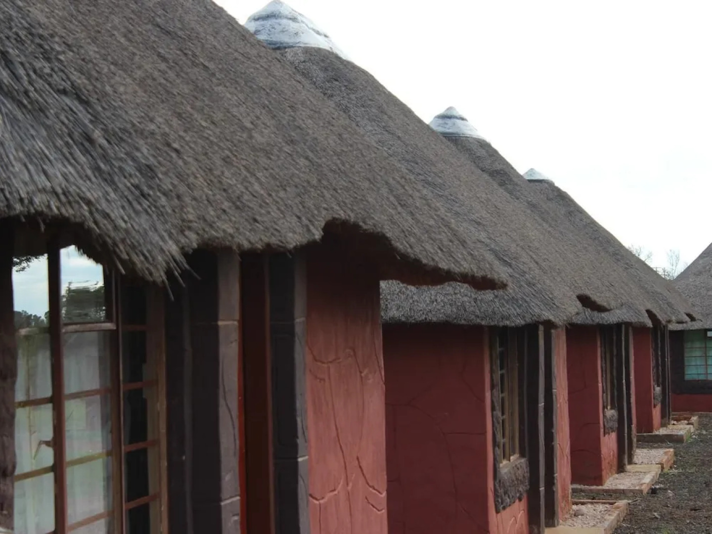 WCCC Convention Centre