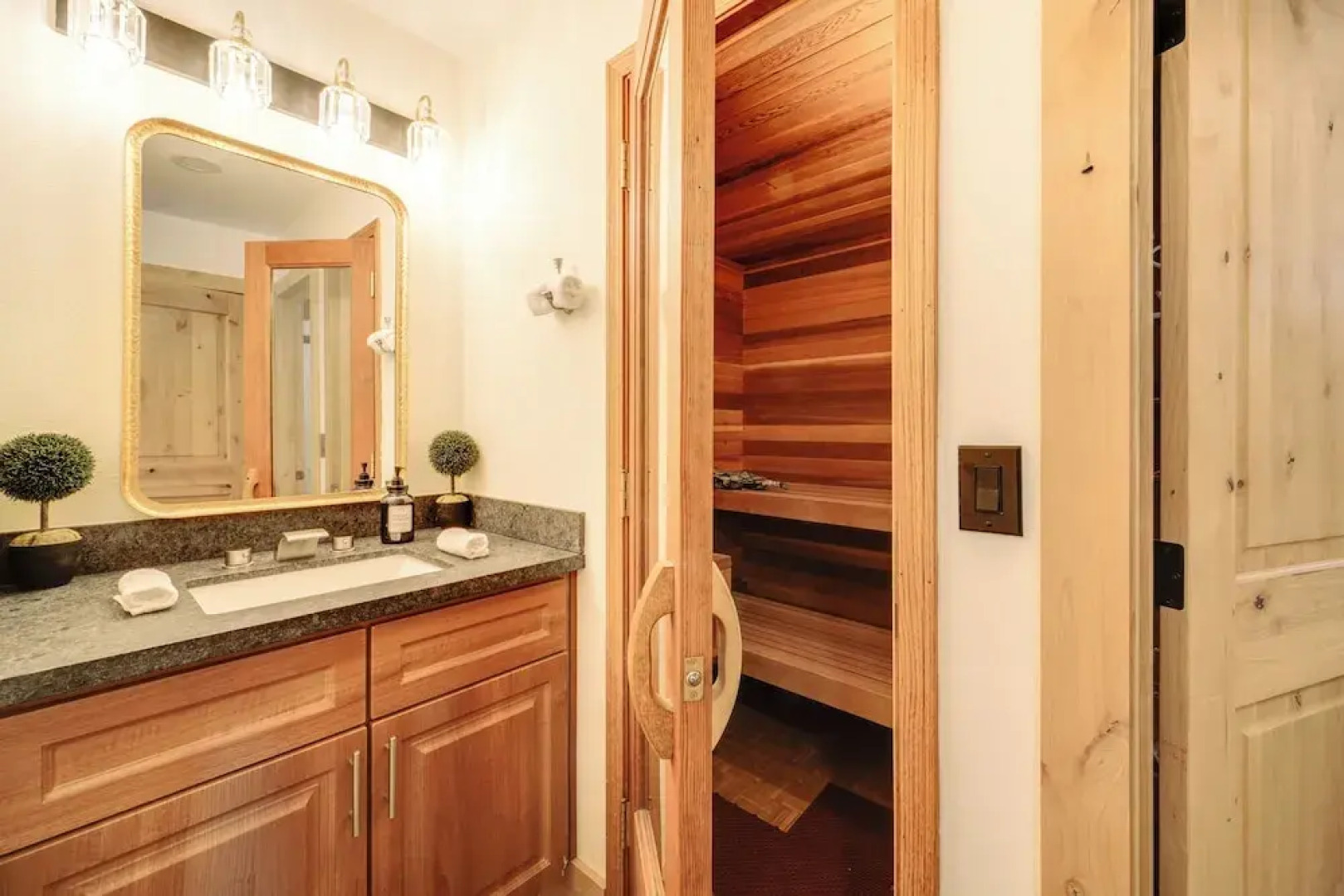 Ski, Hike & Fish: Cabin w/ Deck in Soda Springs!