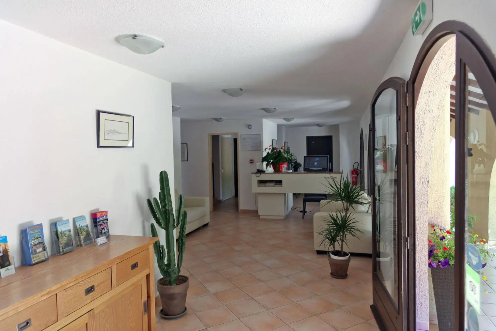 Motel le Vieux Moulin