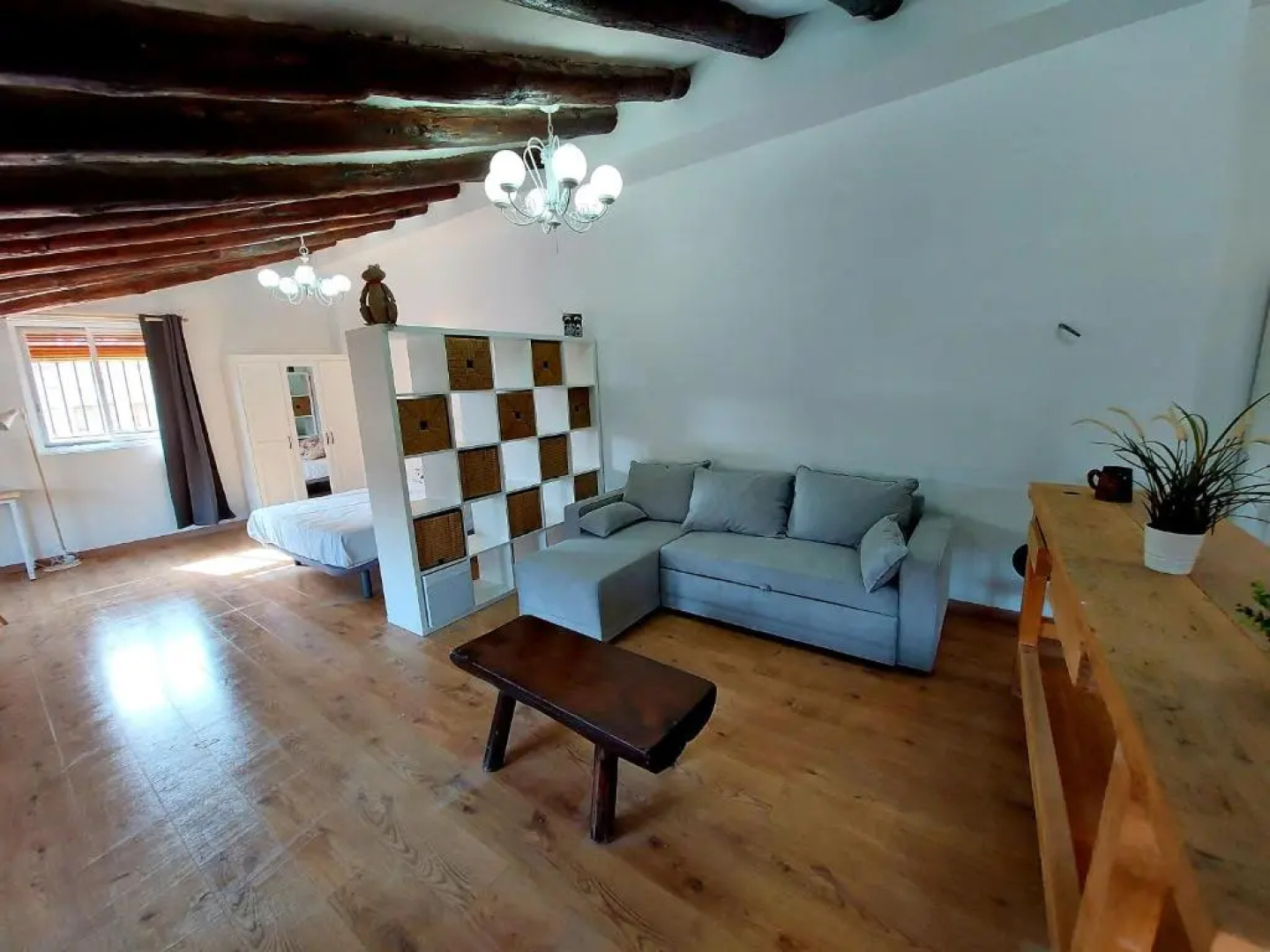 Apartamentos La Atalaya