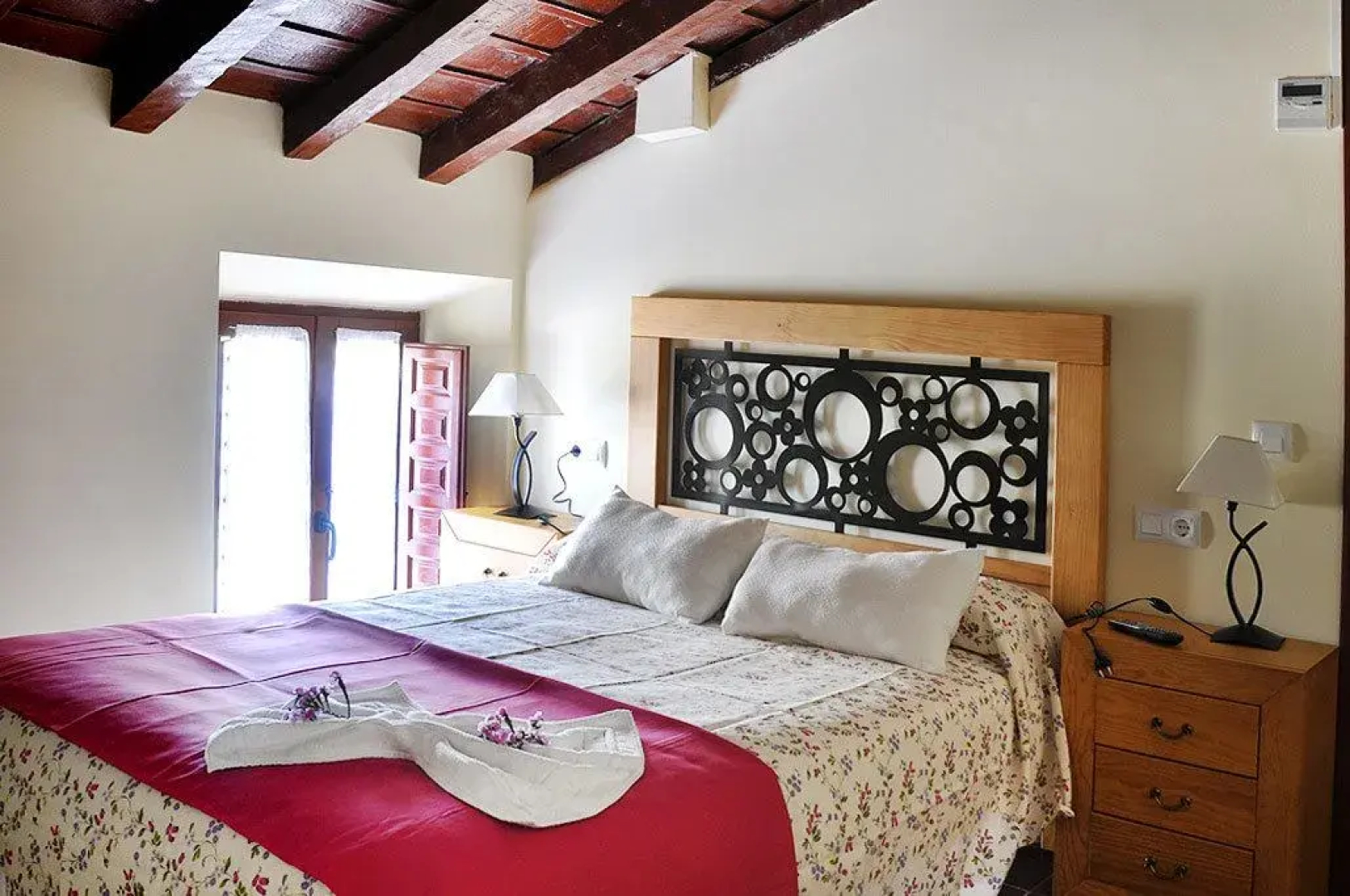 Hotel Rural Gran Maestre