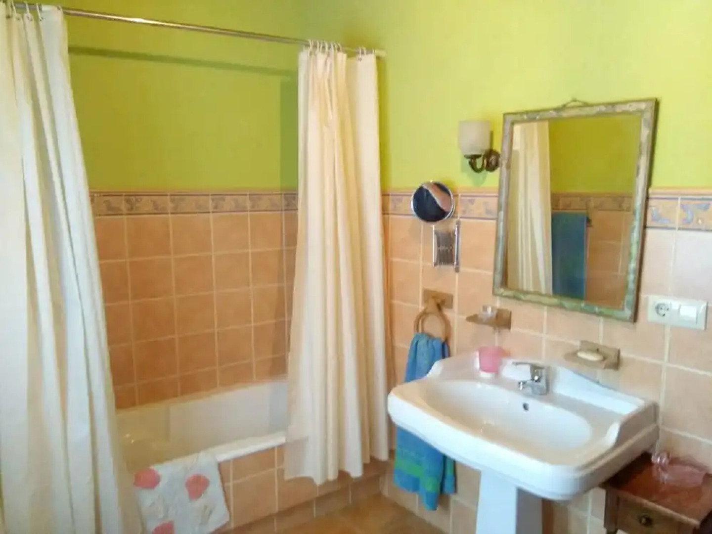 House With 4 Bedrooms in Campelo, With Wonderful Mountain View and Ter