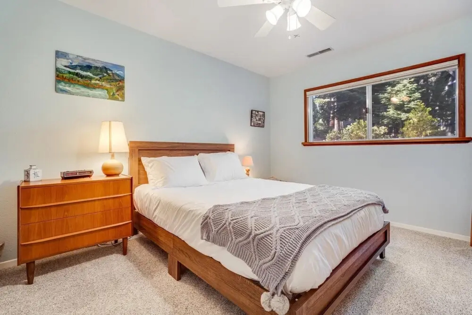 Chinkapin Rd Criterion 67 - Fawn