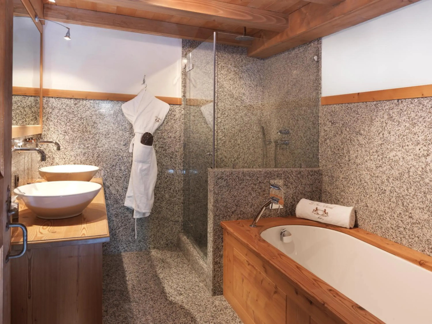 Hôtel Le Fer à Cheval