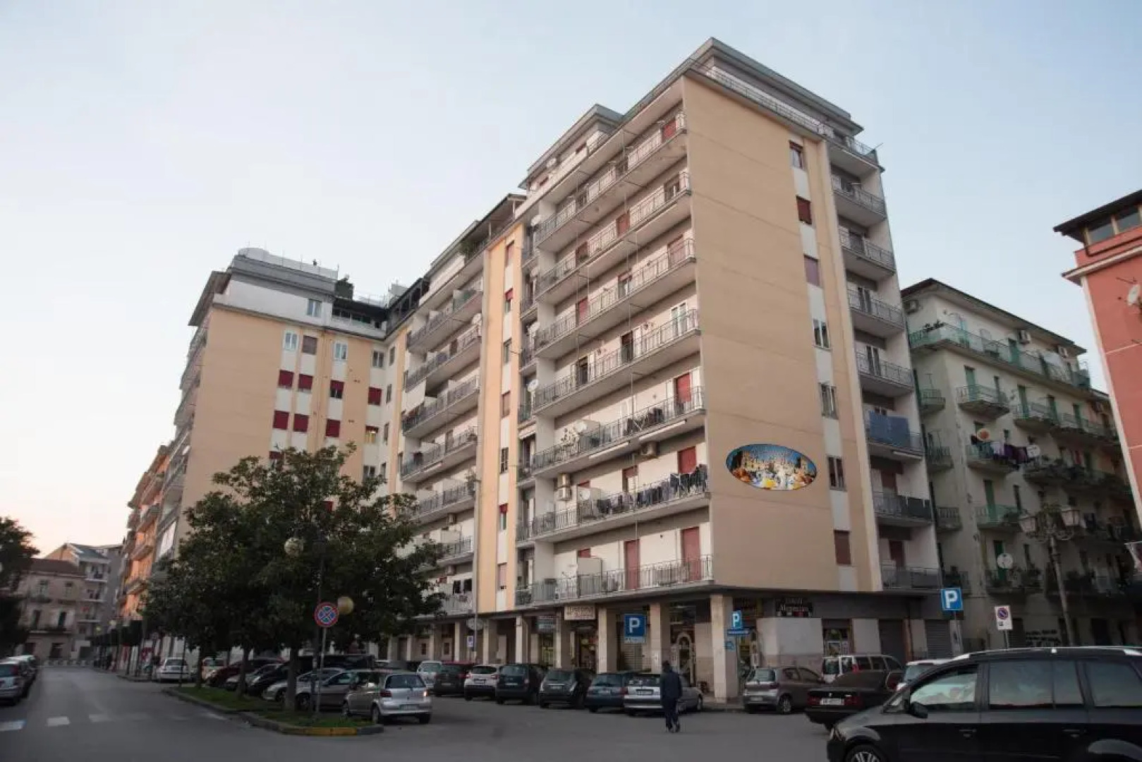 BB A Casa Vostra Battipaglia