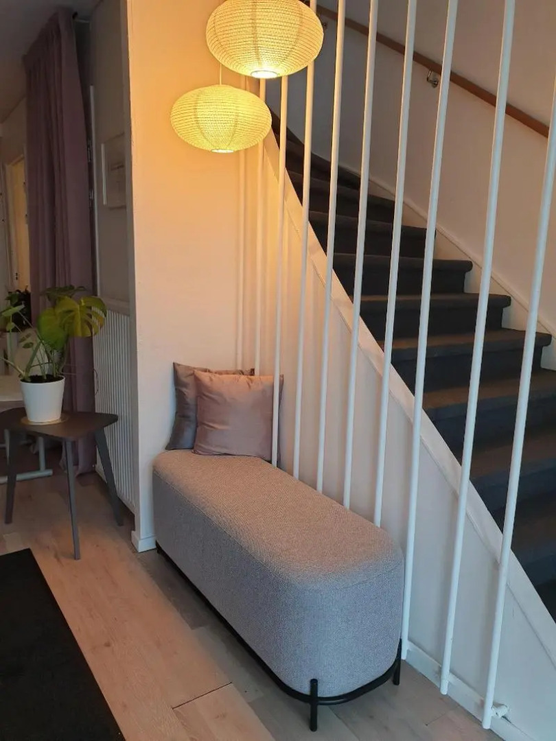 Smålandsstenar hotell