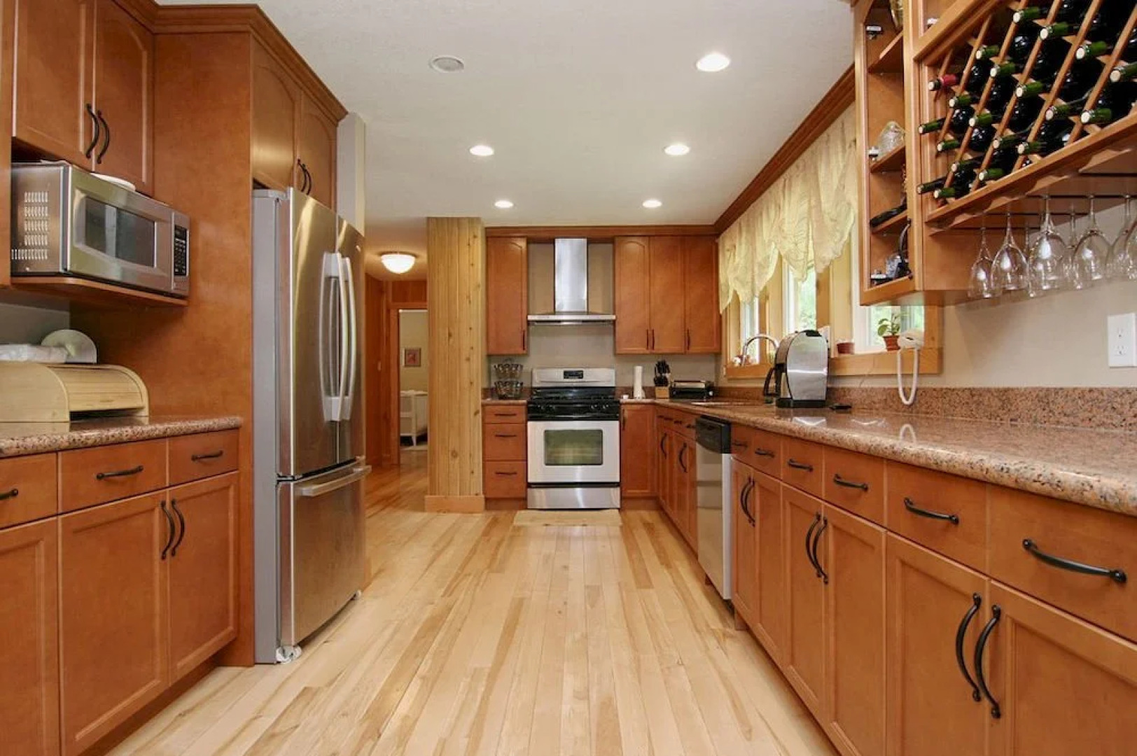 Chilliwack Riverfront Sanctuary