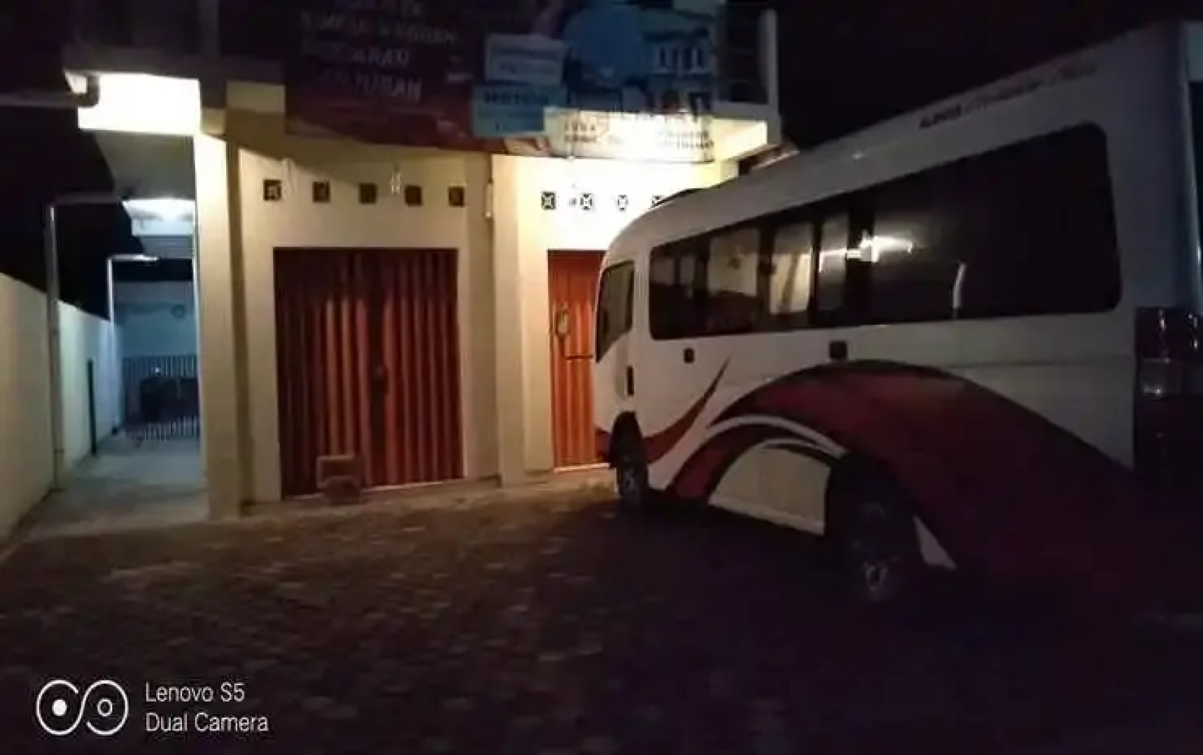 Rumah Singgah Peziarah Ganjuran