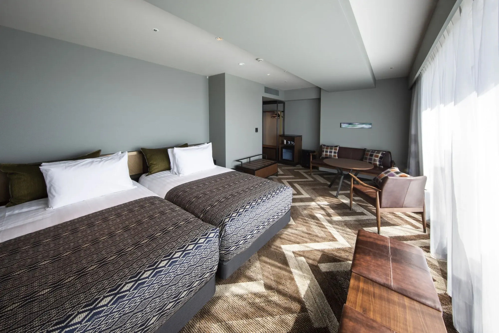 Shibuya Stream Hotel