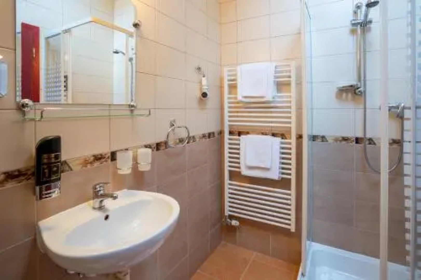 Boutique Hotel Fortuna