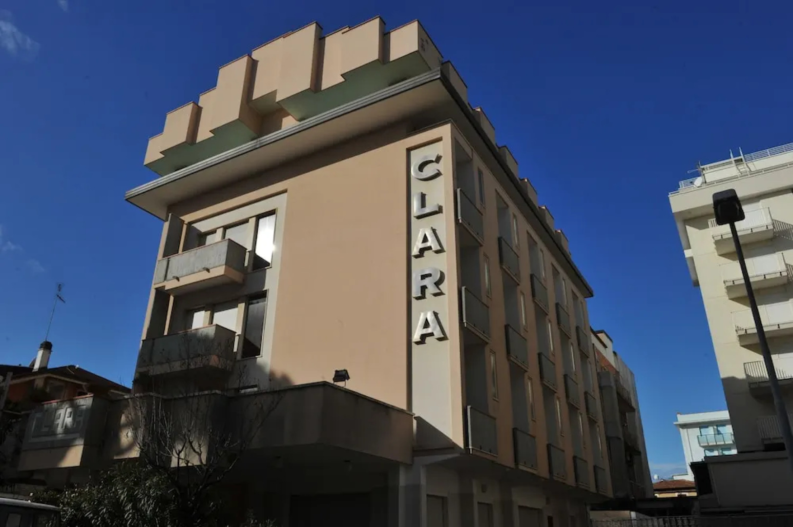 Hotel Clara