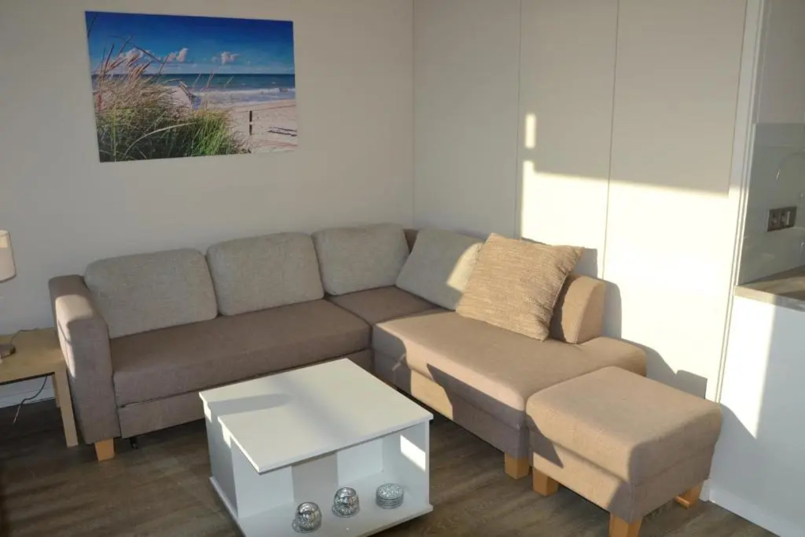 Meerblick FeWo Nr A-107