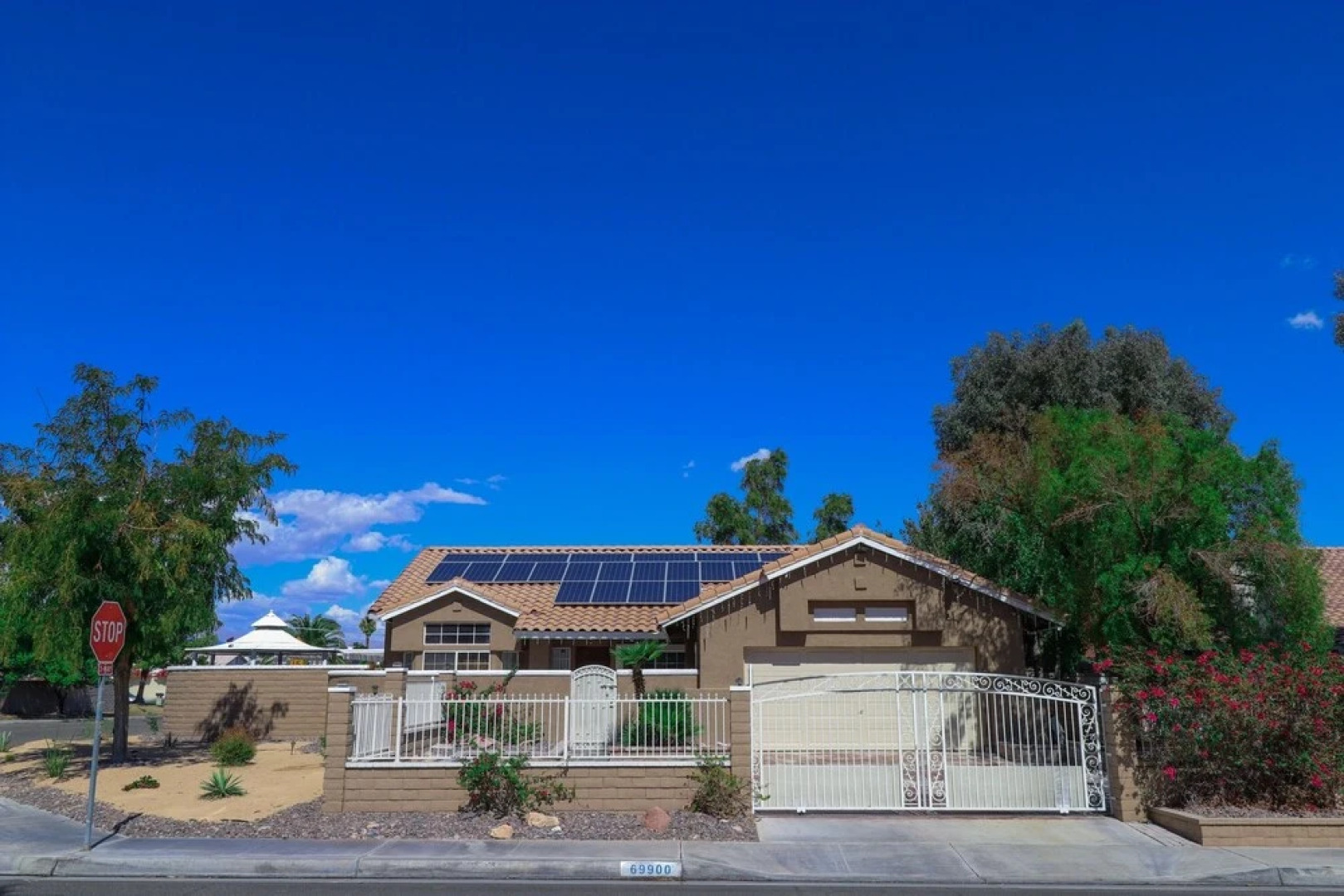 Palm Springs Vacation Home