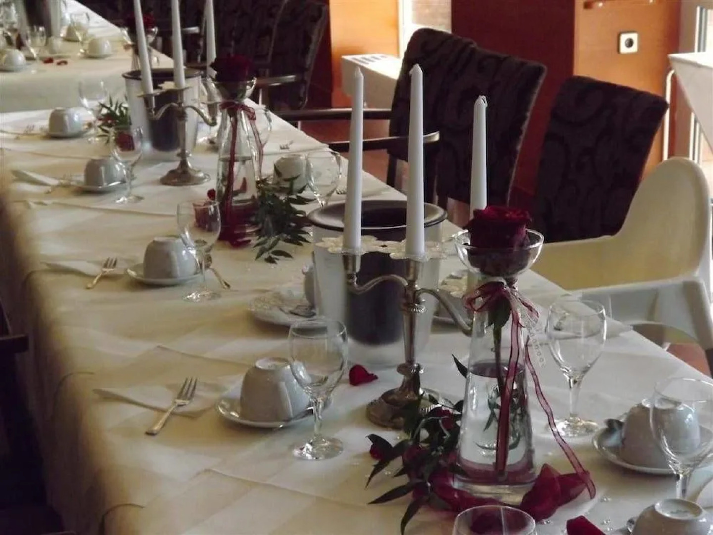 Schloss Hotel Landstuhl