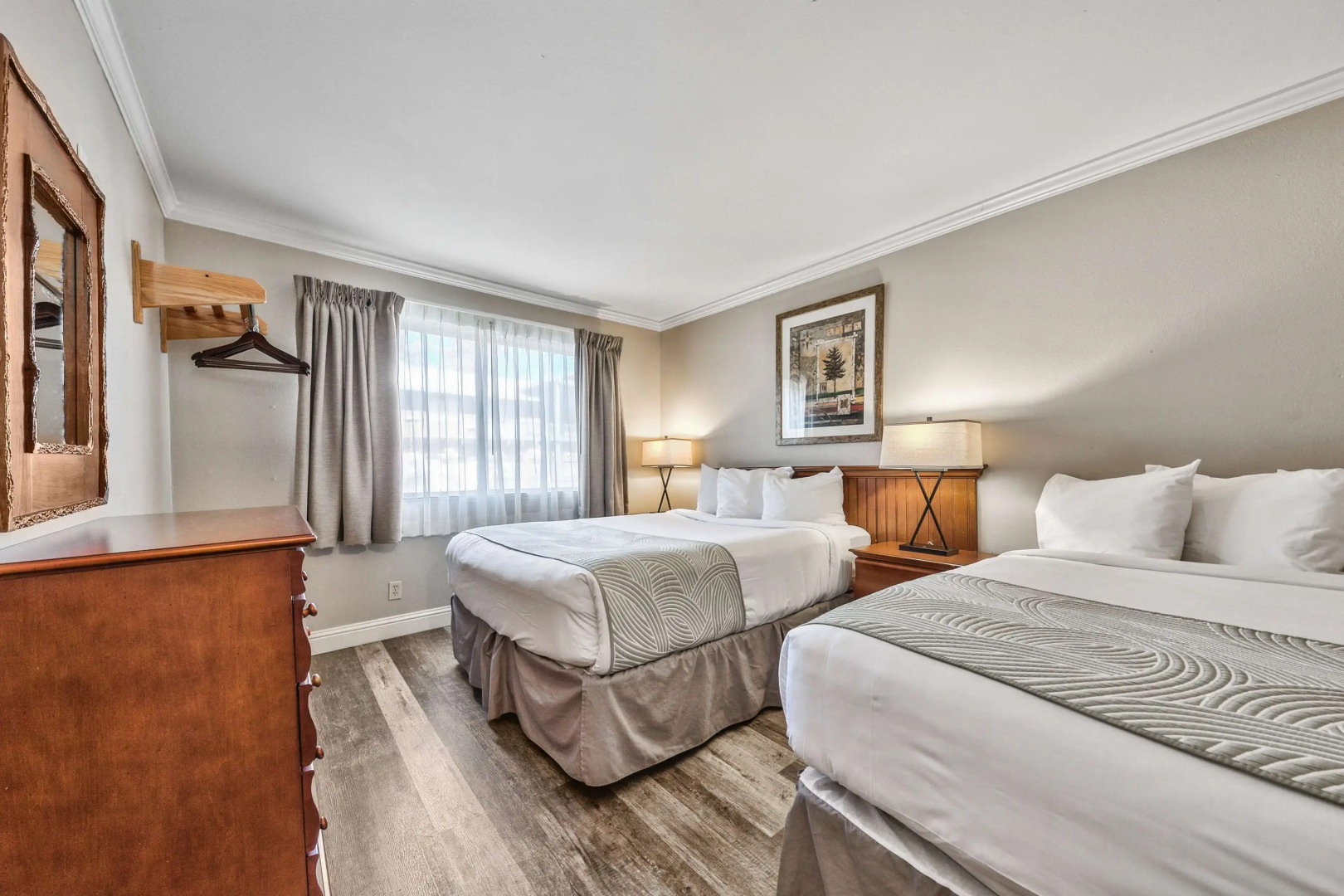 Forest Suites Resort at Heavenly Village