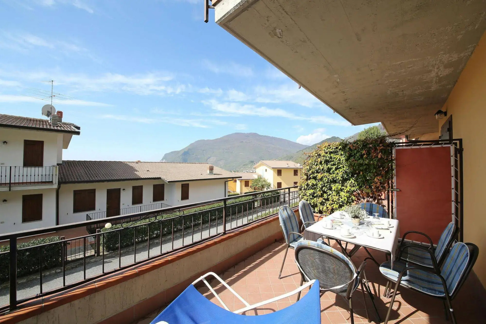 Residence Primera Rompala