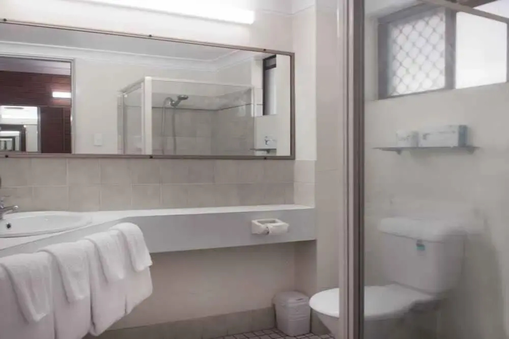 Econo Lodge Murwillumbah