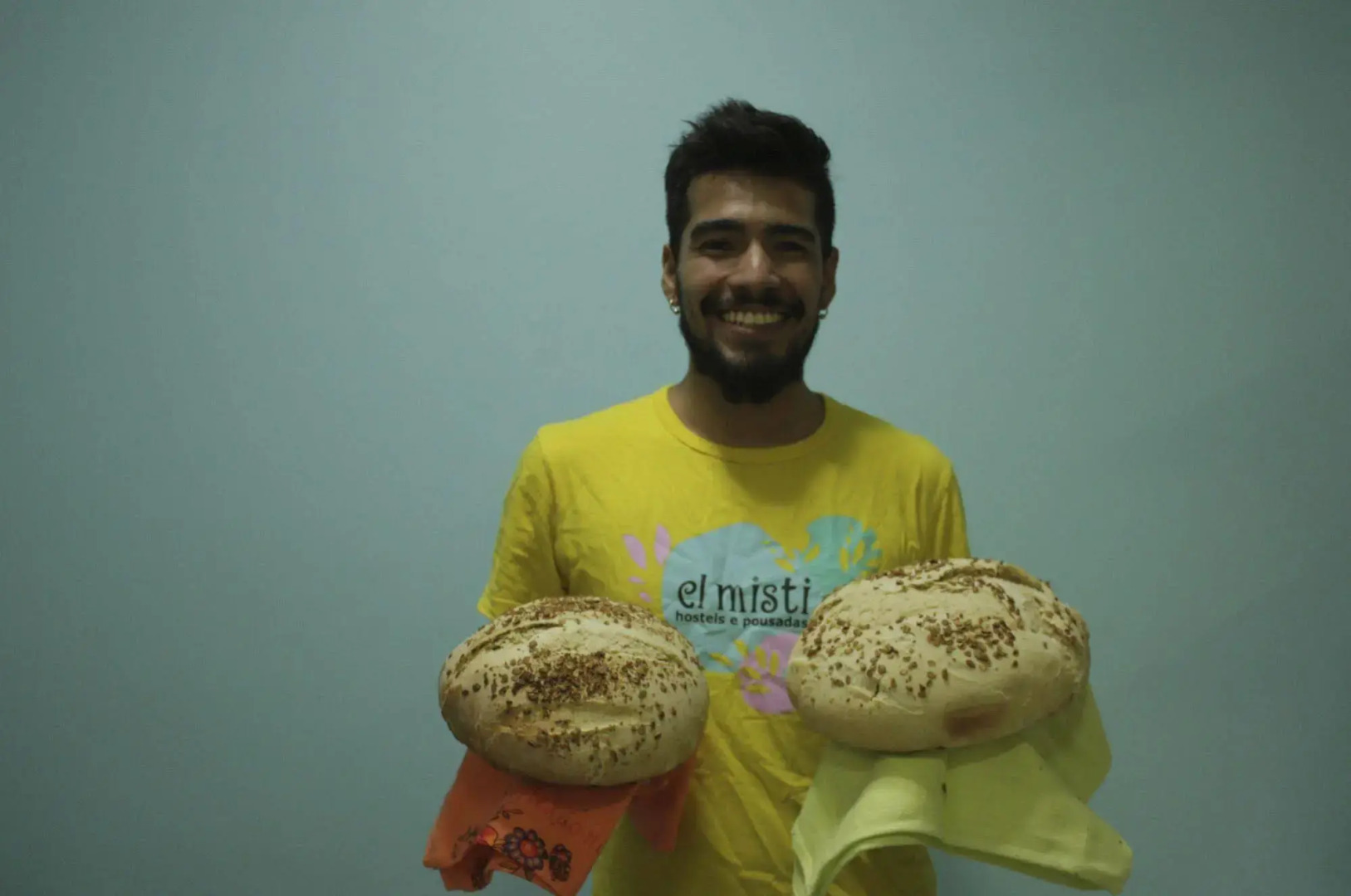 El Misti House Copacabana