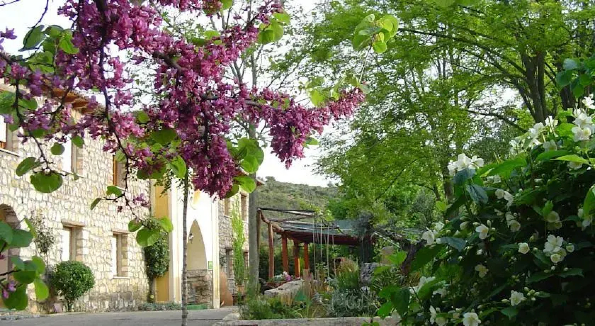 El Cerrao de San José