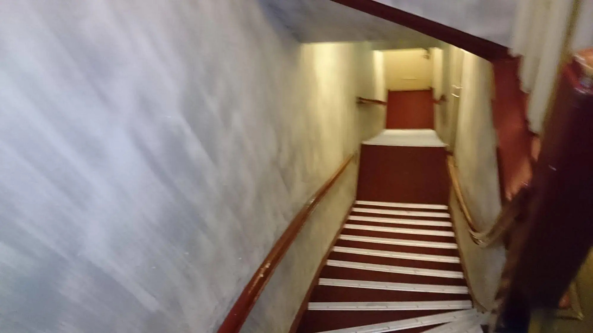 Amigo Hotel - Hostel