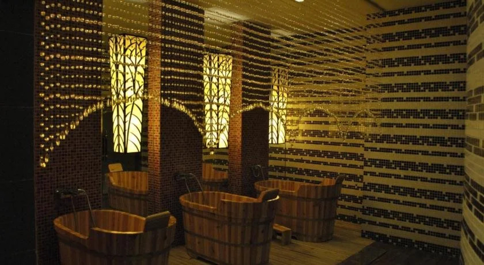 Changsheng International Hotel