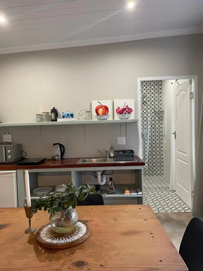 Sarah's Place- Manor House