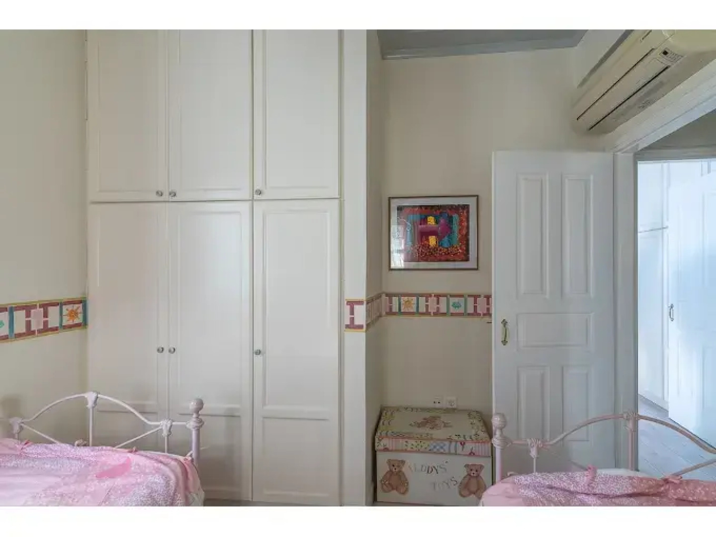 Villa Sonali with Breathtaking Views