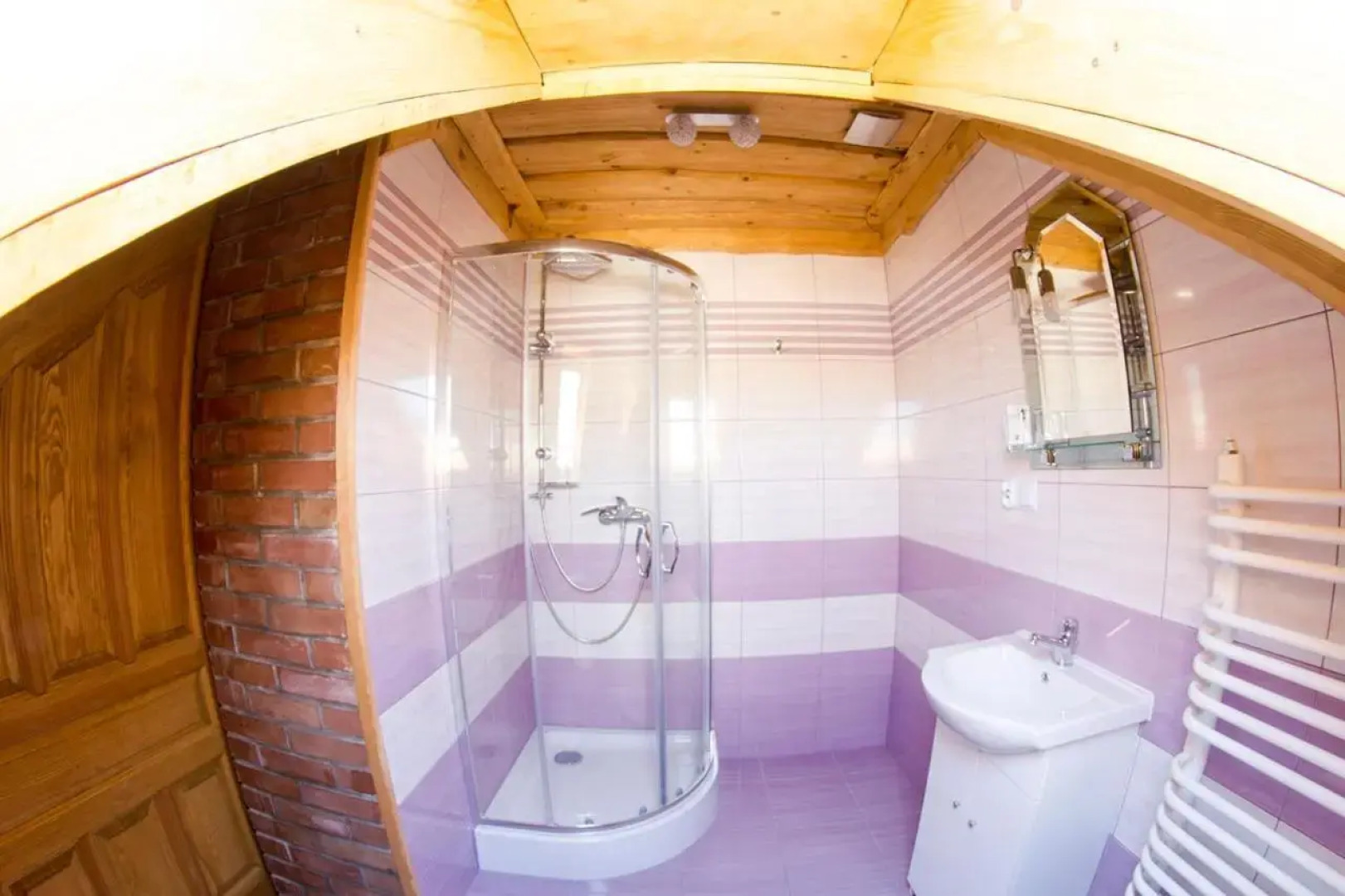 Agroturystyka Paradiso