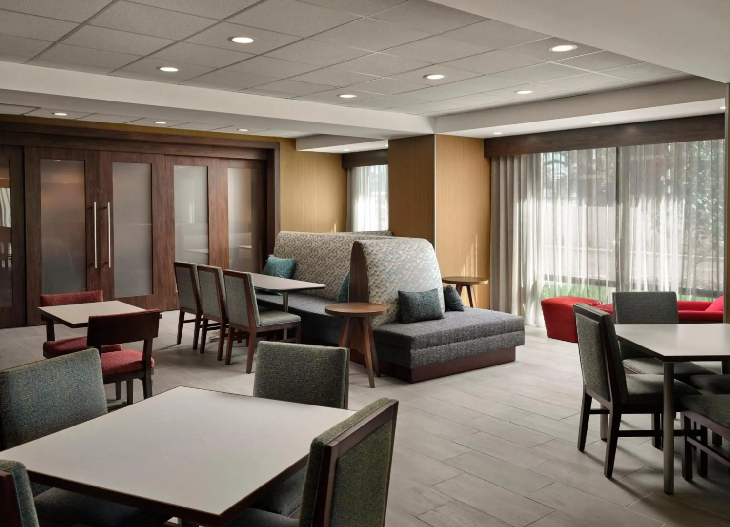 Hampton Inn Pinellas Park St. Petersburg, FL