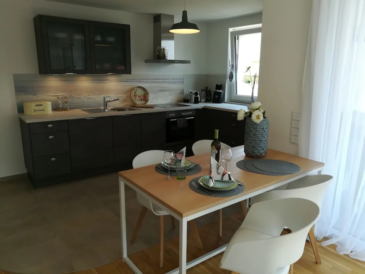 Ferienwohnung Prestige 4