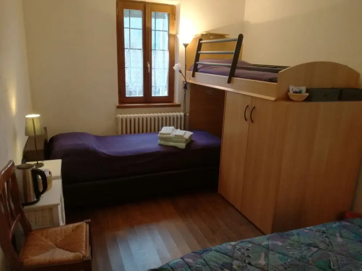 Casa dell' Abbondanza B&B Agriturismo