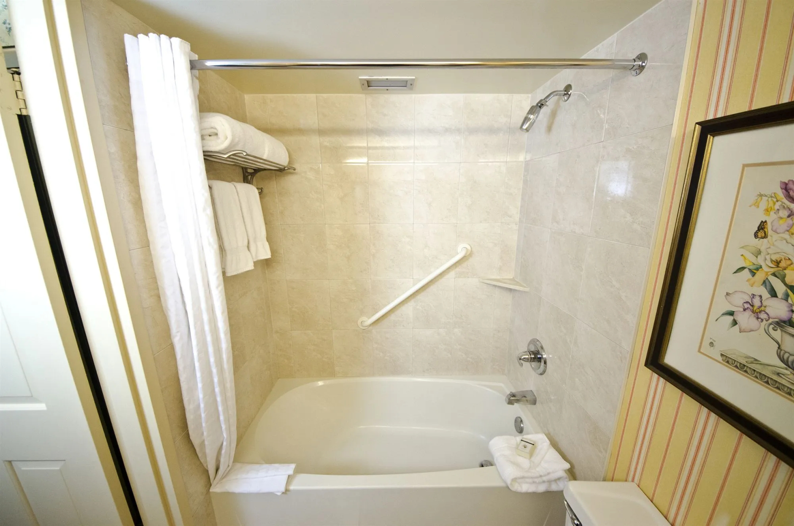 Crowne Plaza Albany - The Desmond Hotel by IHG