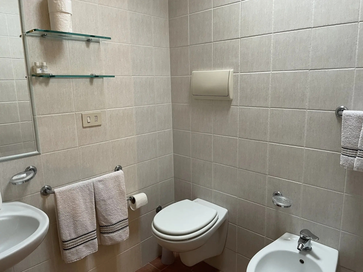 Casa Vacanze Le Case