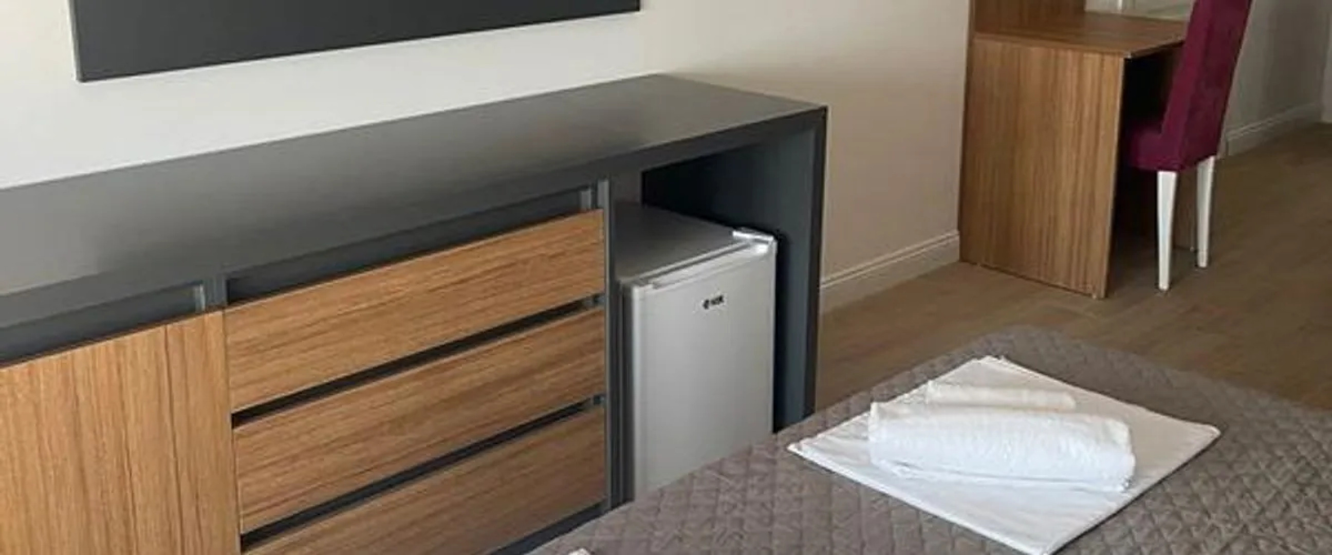 Elia Hotel Residence