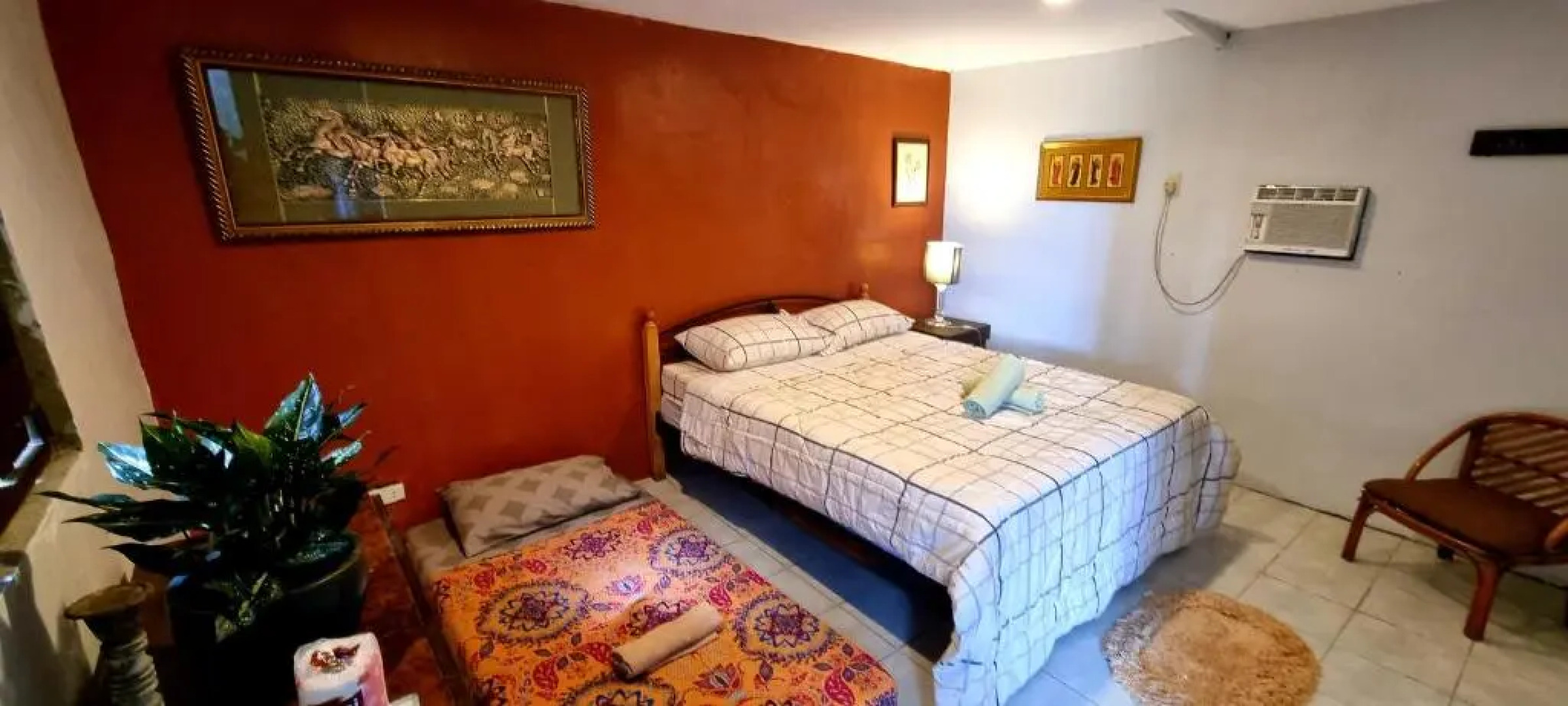 Marius Bed & Breakfast, Aguinaldo Highway, Lalaan 2nd