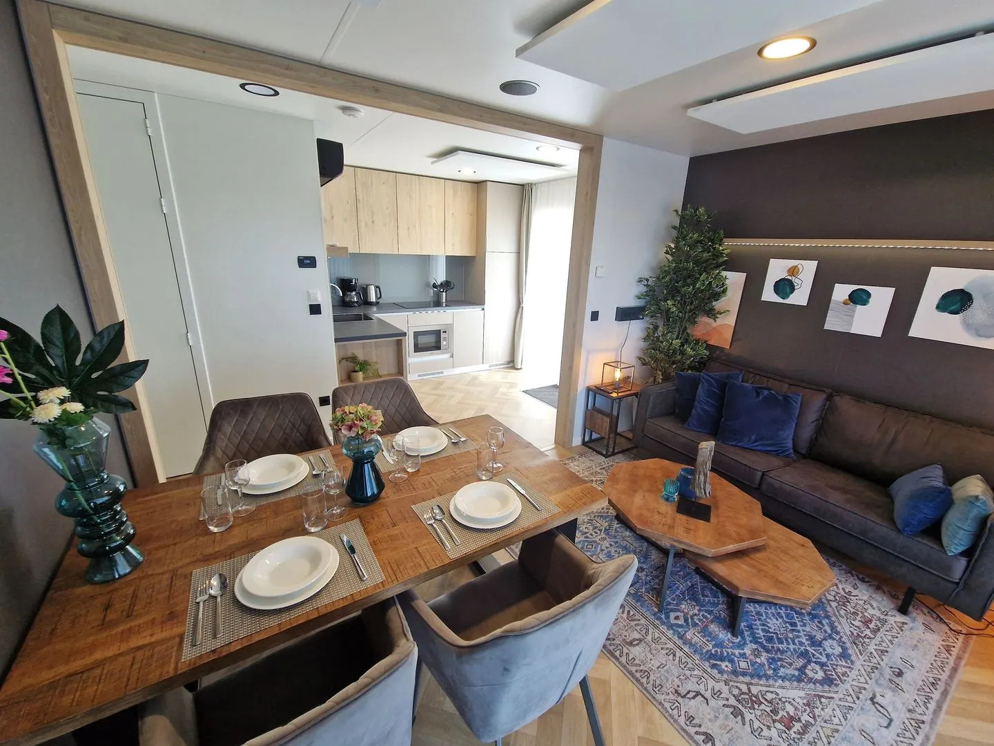 EuroParcs Poort van Maastricht