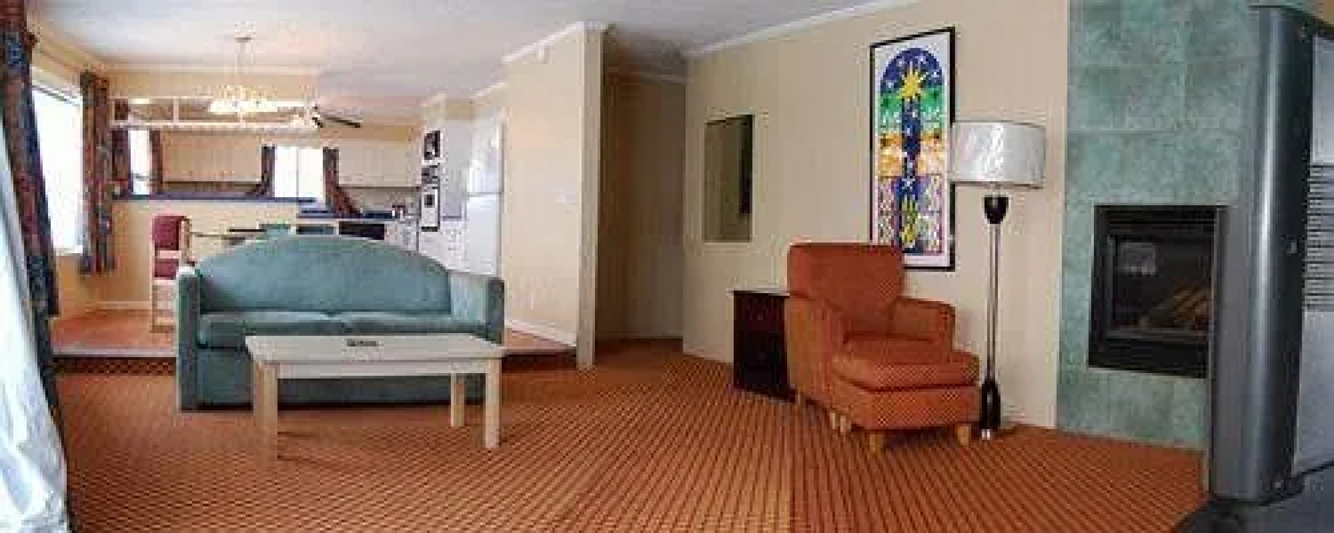 FairBridge Inn Express - Wisconsin Dells