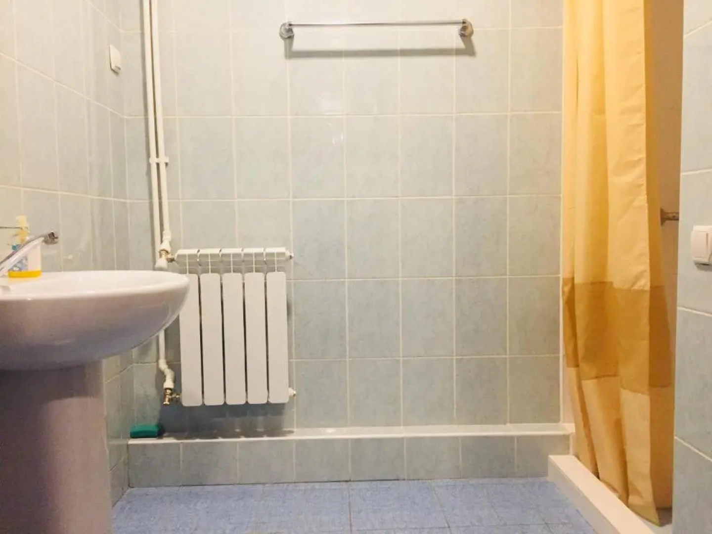 Мини-гостиница Три Коня