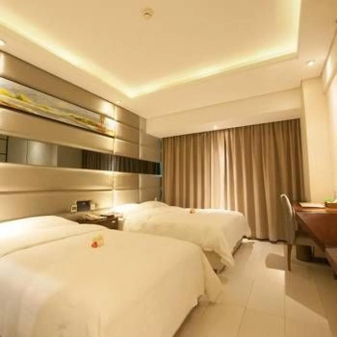 Mianyang Bo Er Ka Hotel