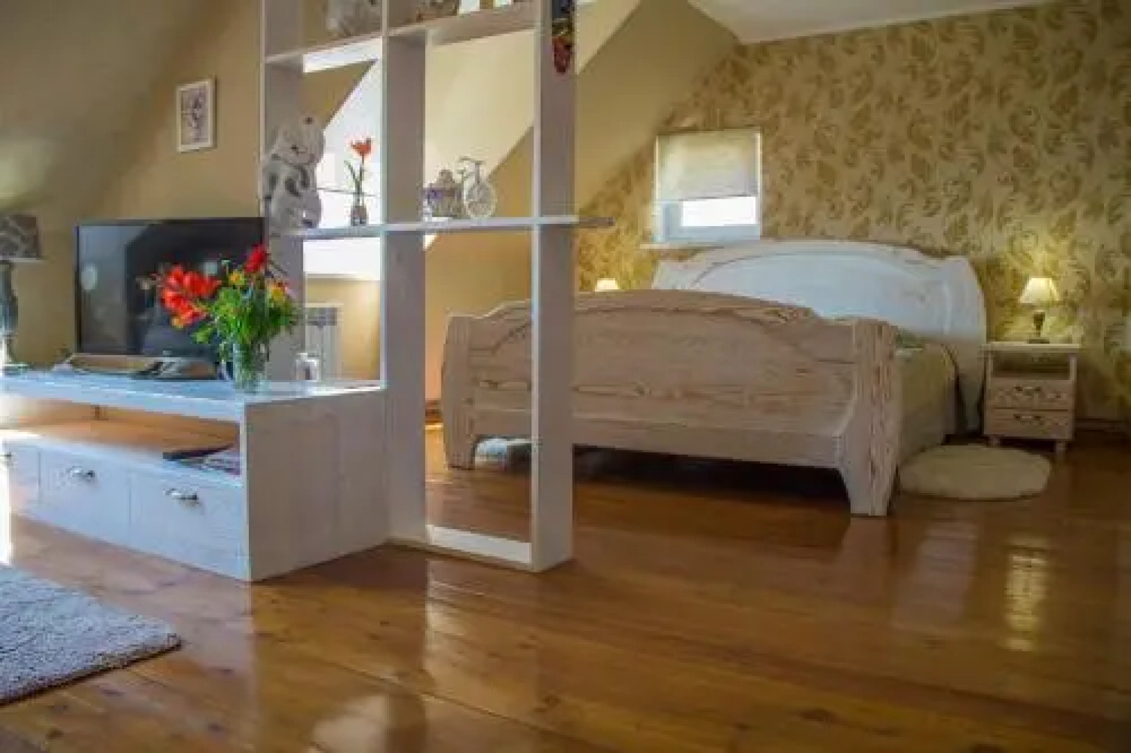 Гостевой Дом Малина