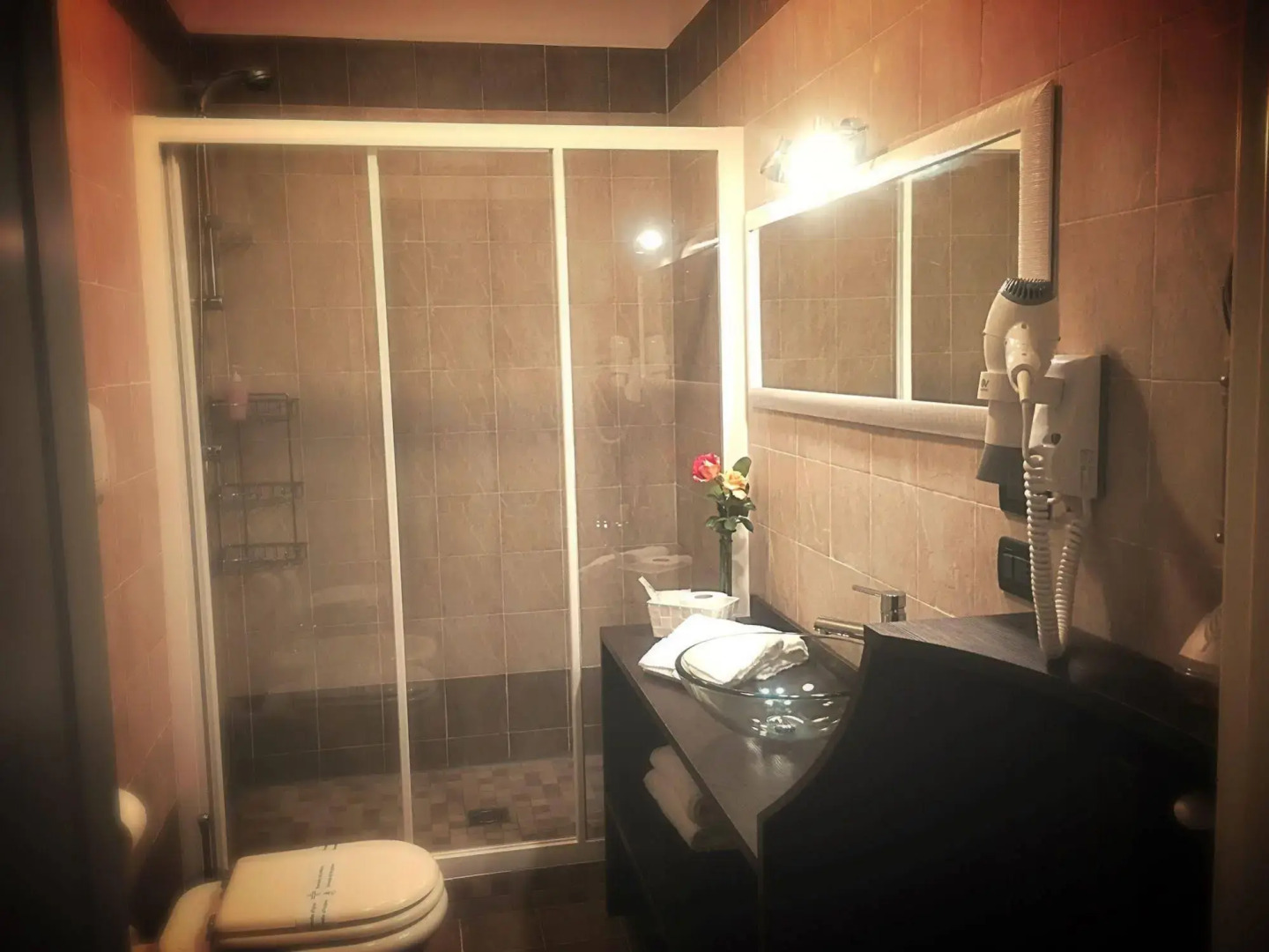 La Foresteria del Castello