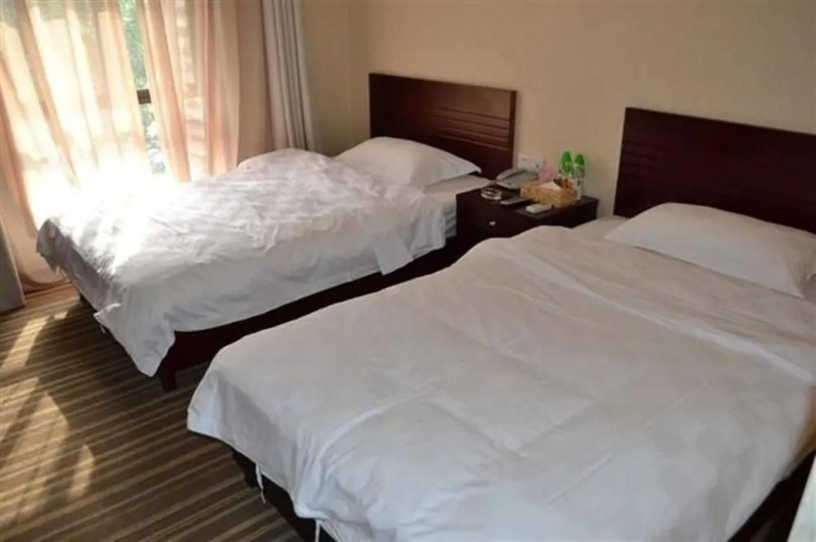 Yuchen Hotel - Zhuhai