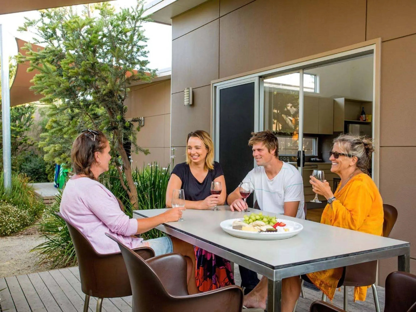 BIG4 Ingenia Holidays Queenscliff Beacon