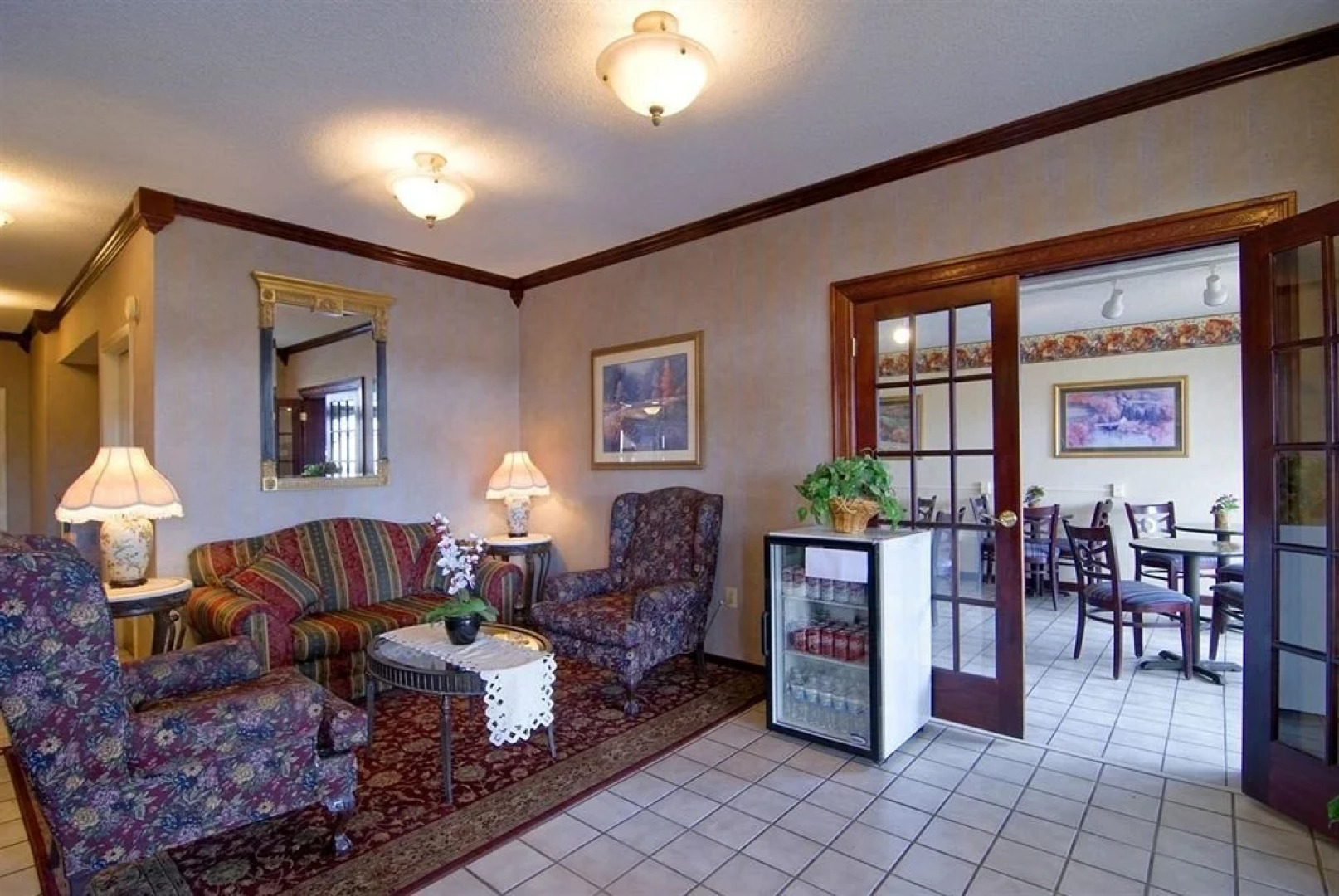 Americas Best Value Inn Searcy